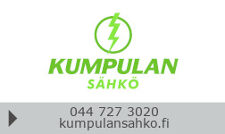 Kumpulan Sähkö Turku Oy logo